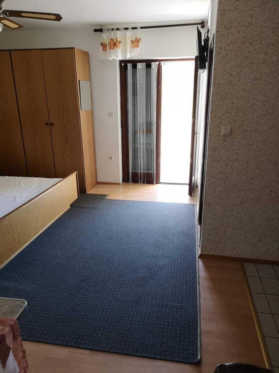 Apartments Ruza Supetarska Draga Eksteriør bilde